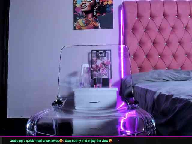 Tulipxo webcam