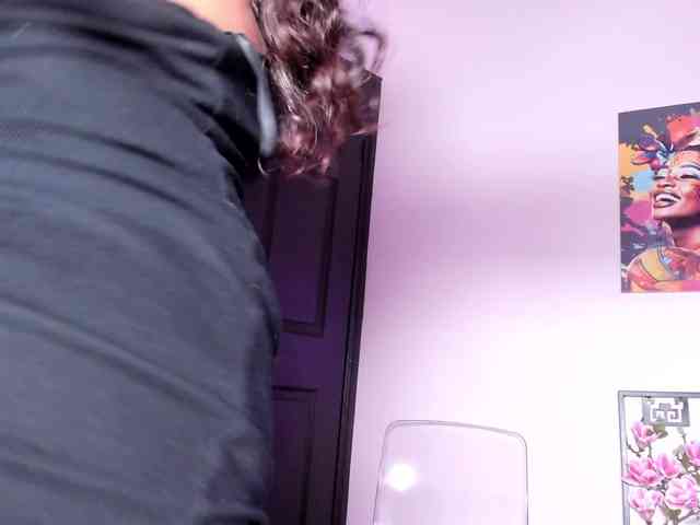 Tulipxo webcam