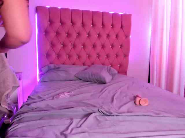 Tulipxo webcam