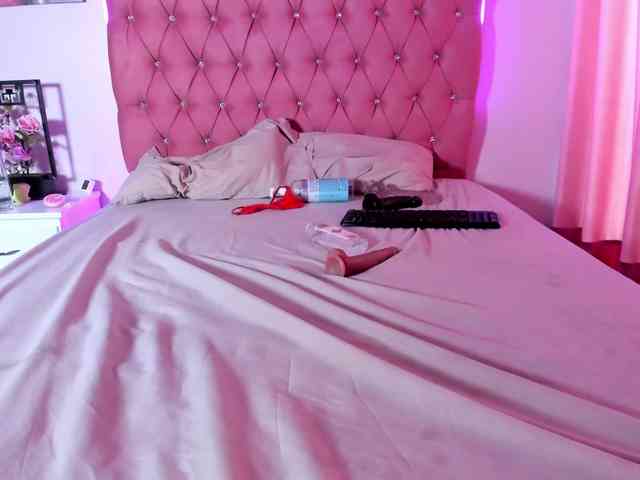 Tulipxo webcam