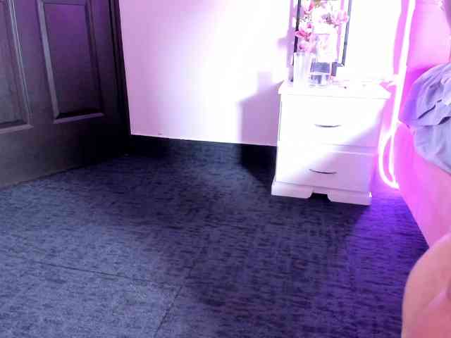 Tulipxo webcam