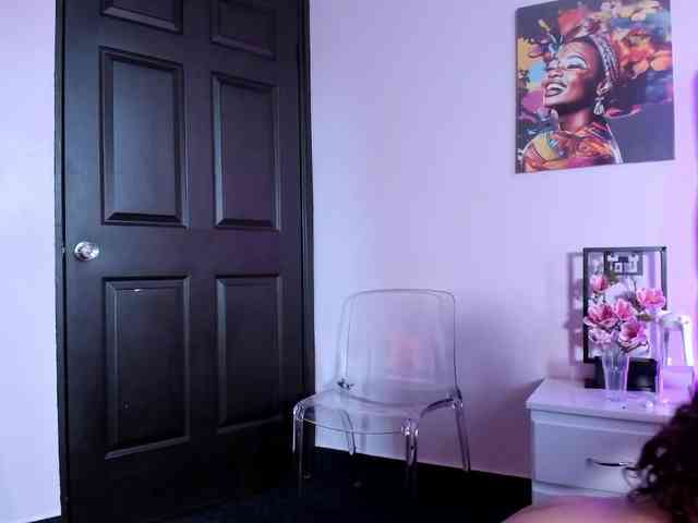 Tulipxo webcam