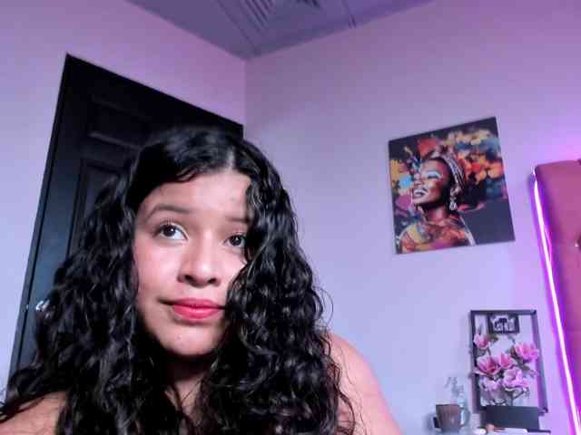 Tulipxo webcam