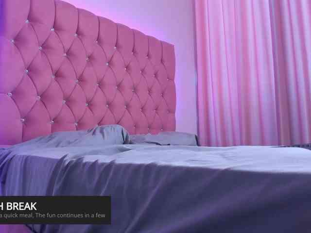 Tulipxo webcam