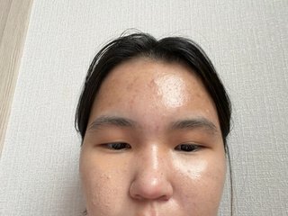 Image capture of Asian_baby