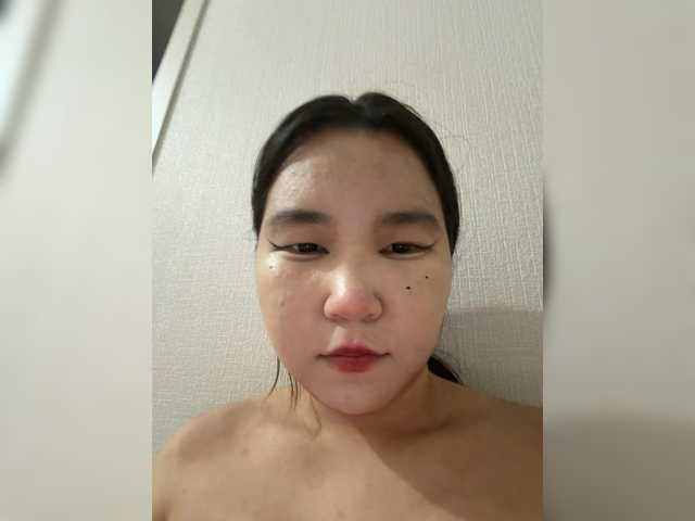 BabyYanSok live cam on BongaCams