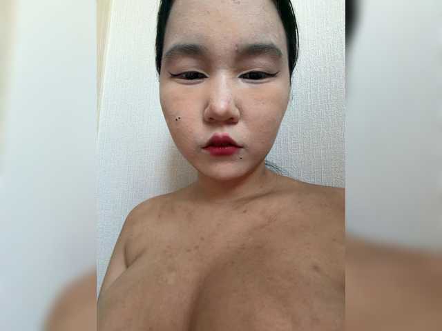 BabyYanSok live cam on BongaCams