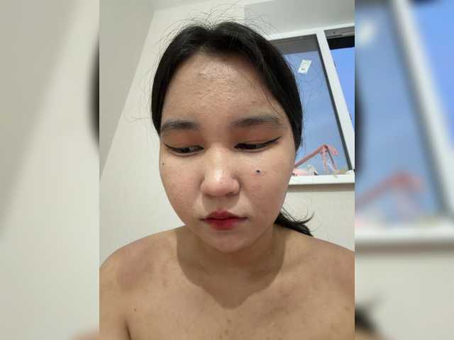 BabyYanSok live cam on BongaCams