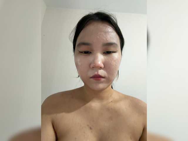 BabyYanSok live cam on BongaCams