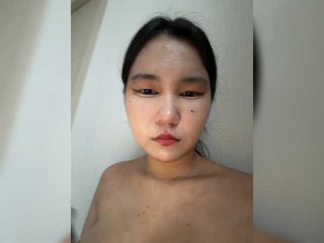 BabyYanSok live cam on BongaCams