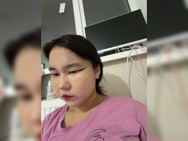 BabyYanSok live cam on BongaCams