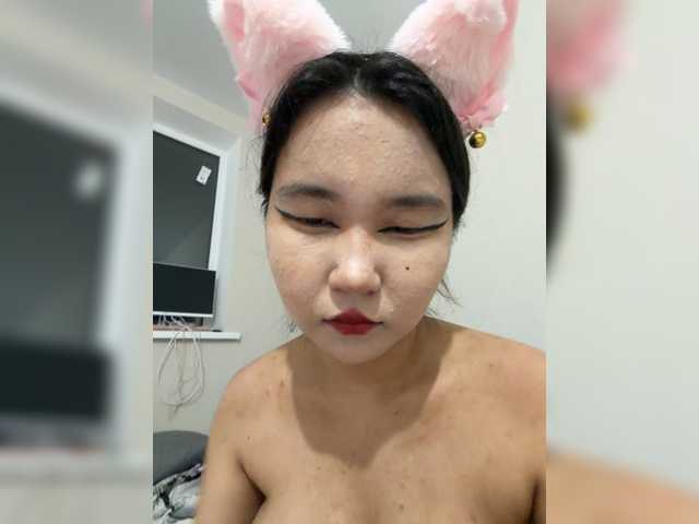 BabyYanSok live cam on BongaCams