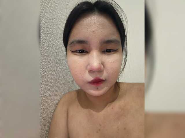 BabyYanSok live cam on BongaCams