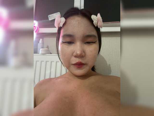 BabyYanSok live cam on BongaCams