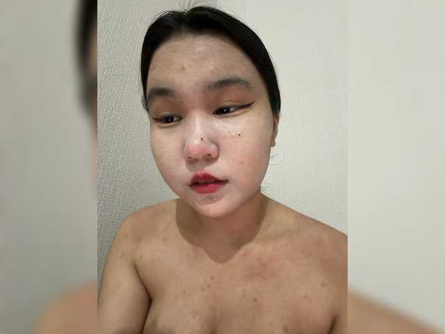 BabyYanSok live cam on BongaCams