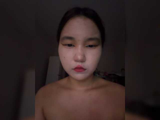 BabyYanSok live cam on BongaCams