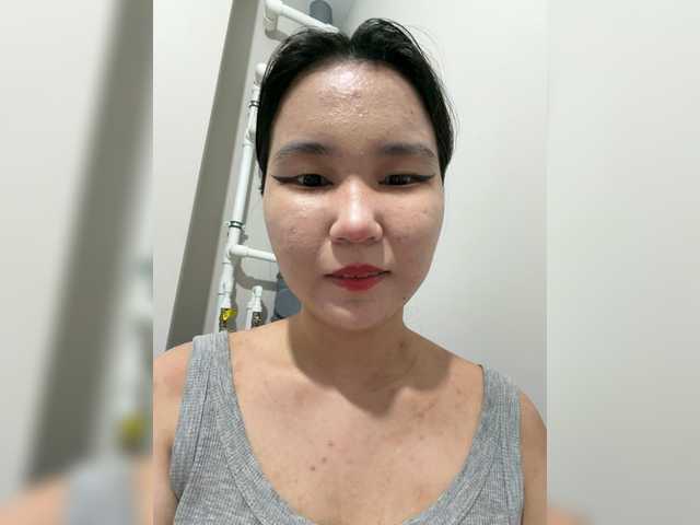 Profile and Statistics for BabyYanSok on BongaCams