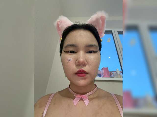 BabyYanSok Live Cam on BongaCams