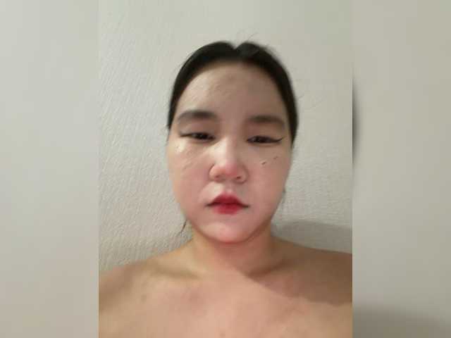 BabyYanSok live cam on BongaCams