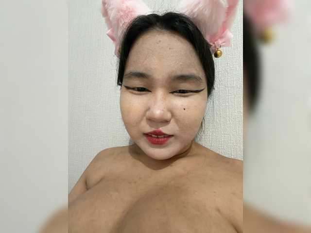 BabyYanSok live cam on BongaCams