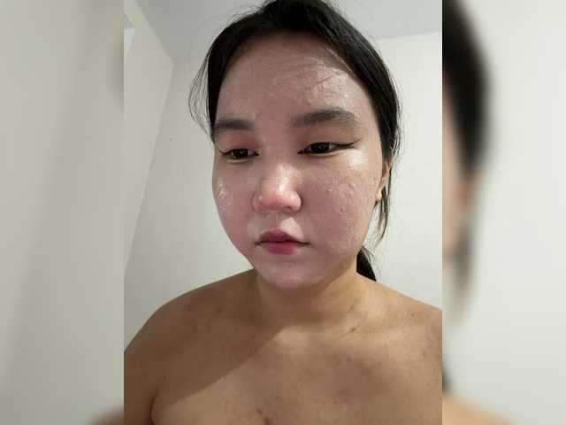 BabyYanSok live cam on BongaCams