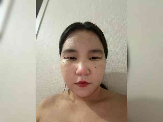 Asian_baby webcam