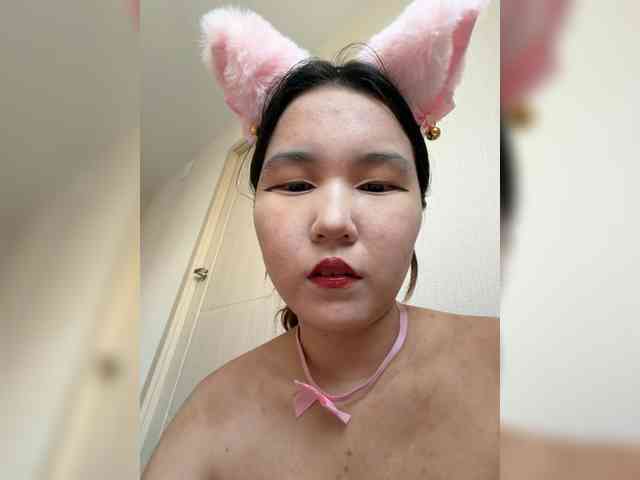 Asian_baby webcam
