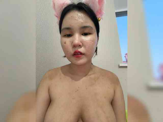 Asian_baby webcam