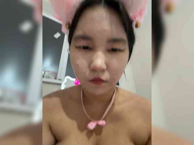 Asian_baby webcam