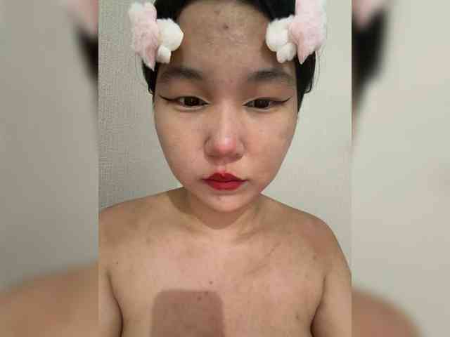 Asian_baby webcam