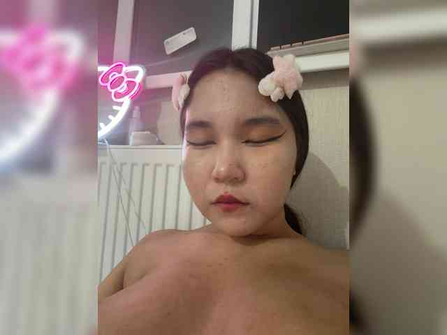 Asian_baby webcam