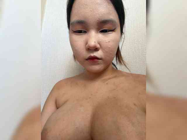 BabyYanSok Sex Cam Show