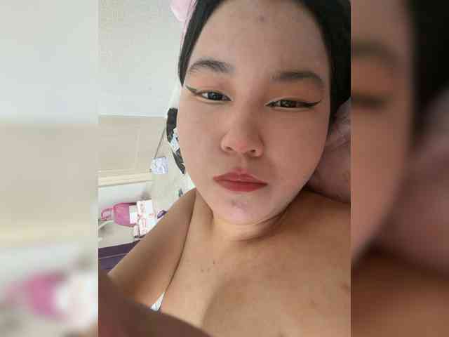 Asian_baby webcam