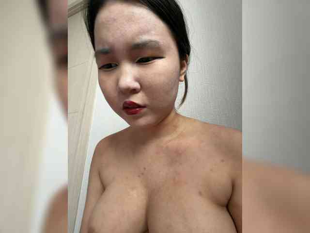 Asian_baby webcam
