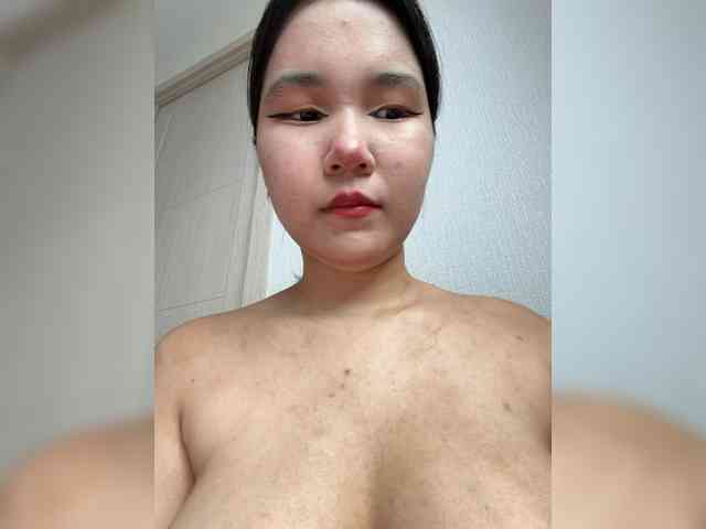 Модель: Asian_baby
