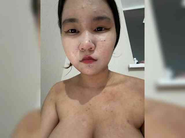 Модель: Asian_baby