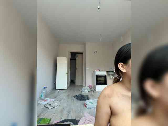 Asian_baby webcam