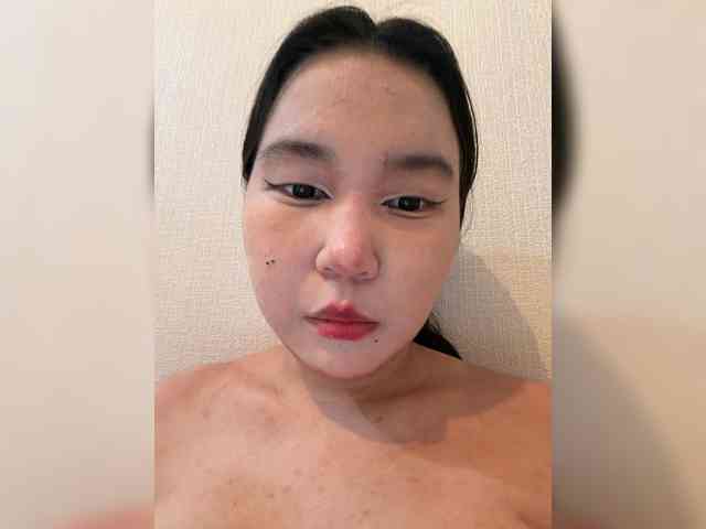 Asian_baby webcam