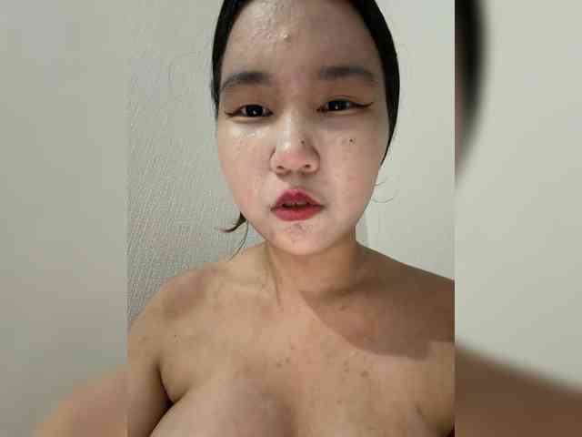 Asian_baby webcam