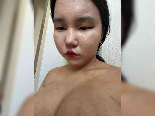 Asian_baby webcam