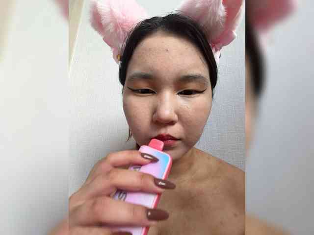 Asian_baby webcam