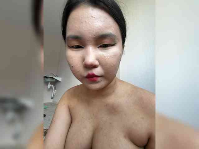 Asian_baby webcam