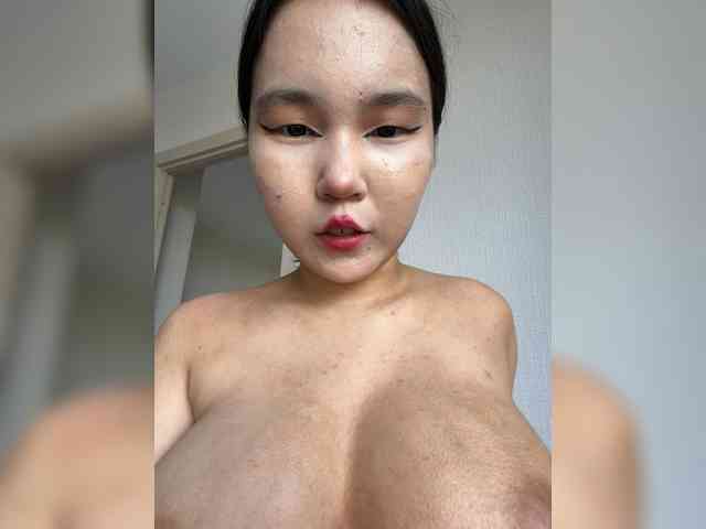 Asian_baby webcam