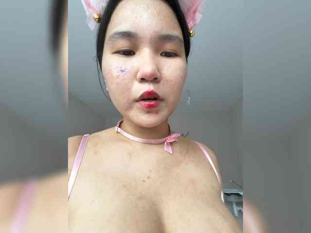 Модель: Asian_baby