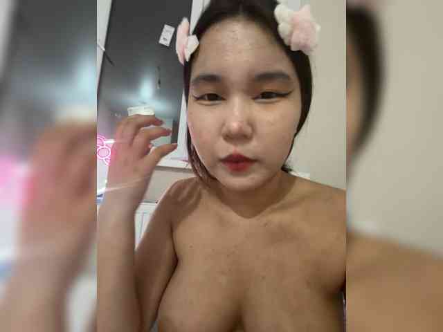 Asian_baby webcam