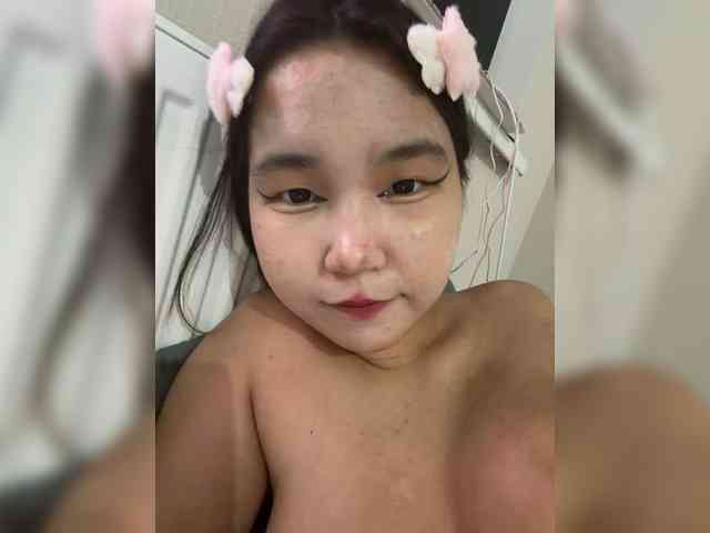 Asian_baby webcam