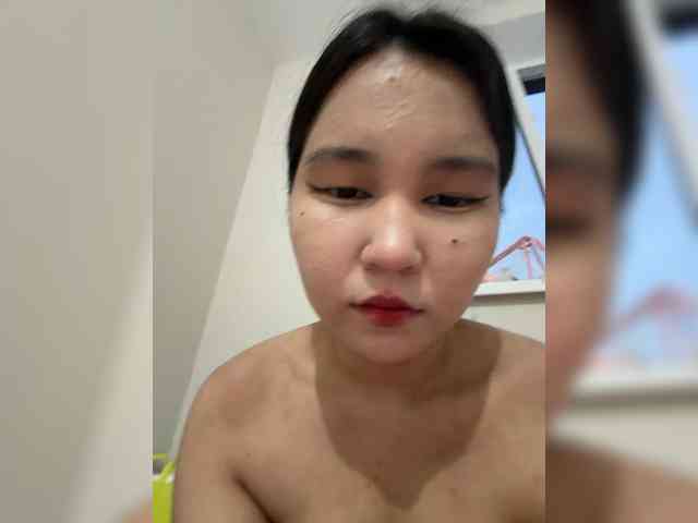 Asian_baby webcam