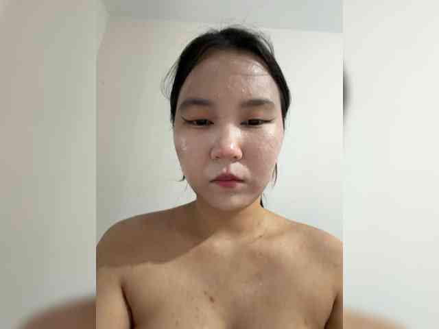 Asian_baby webcam