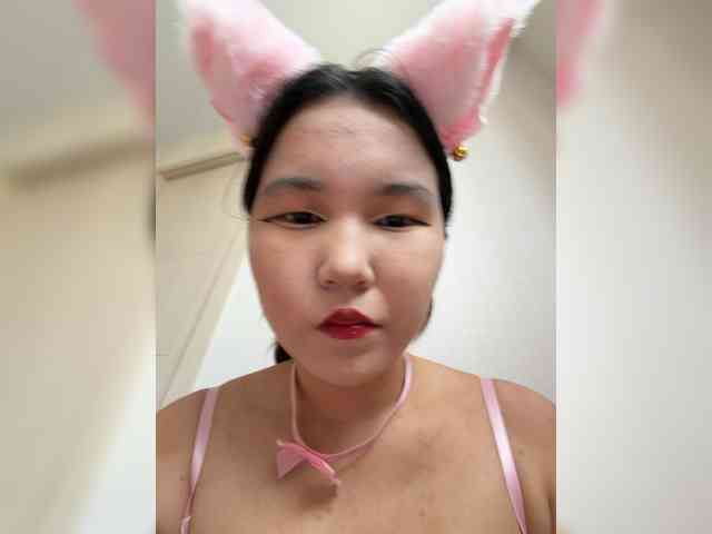Asian_baby webcam