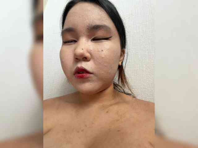 Asian_baby webcam